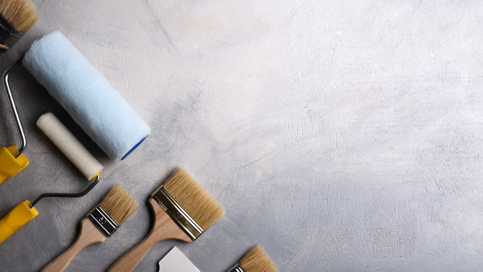  ¿Estás pensando en pintar tu casa en Narón? Pídenos presupuesto