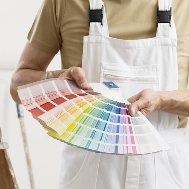 Contacta con los especialistas de Pinturas Íñiguez